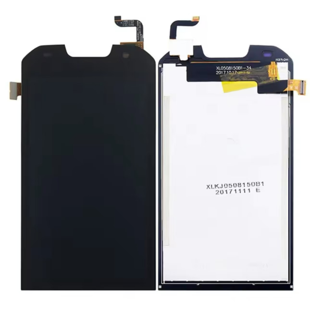 Écran LCD Tactile Assemblage Pour Doogee S40/S59/S68/S88/S96 Pro - Neuf