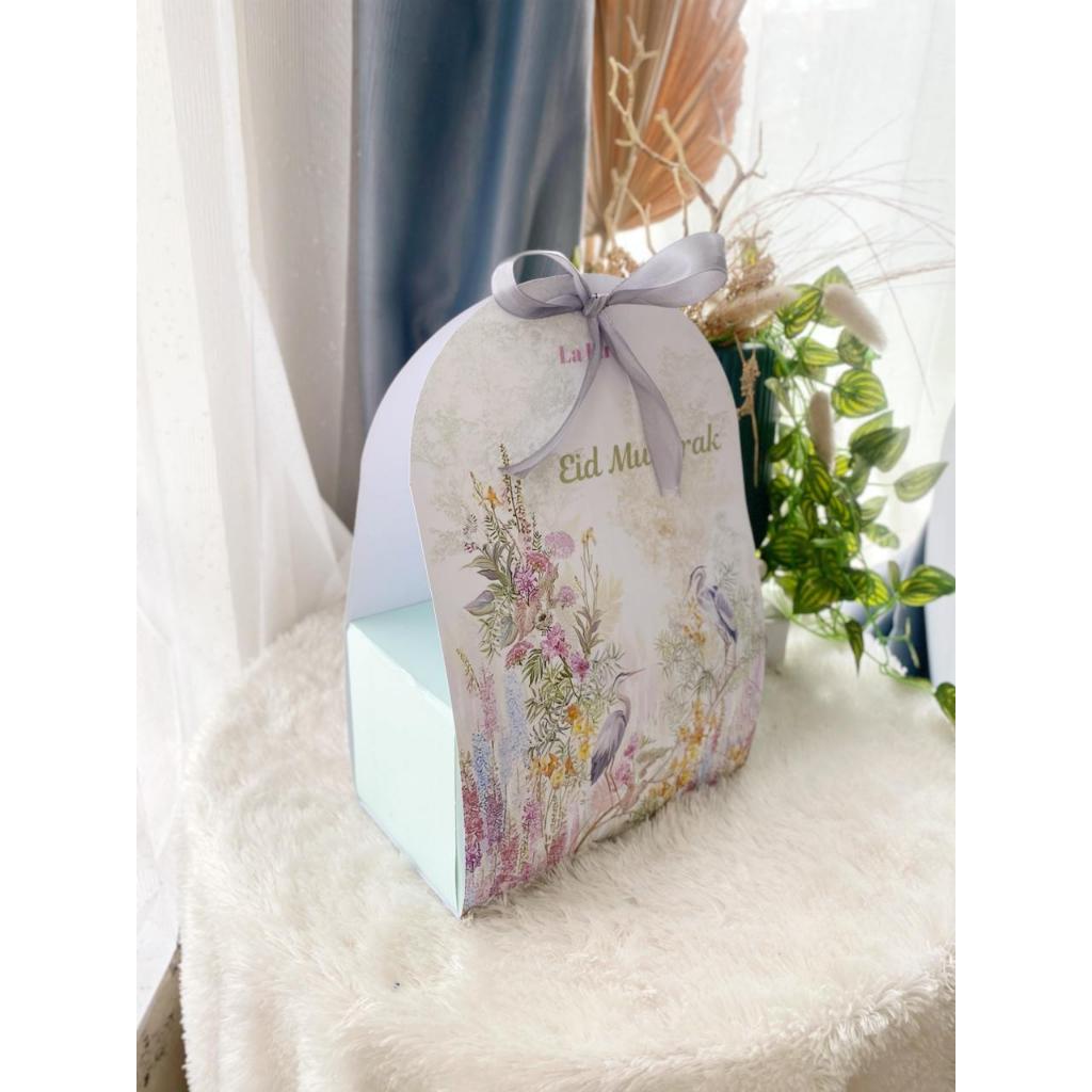 Jual PaperBox custom Hardbox Custom/Paperbox lebaran/ Box Hampers ...