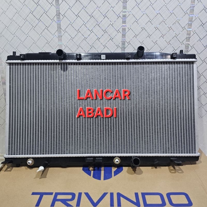 Jual Radiator honda freed lama non facelift tahun 2009 hingga 2012 ...