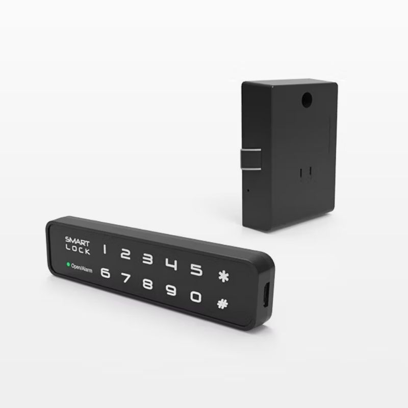 Jual Smart Lock Kunci Elektronik | Shopee Indonesia