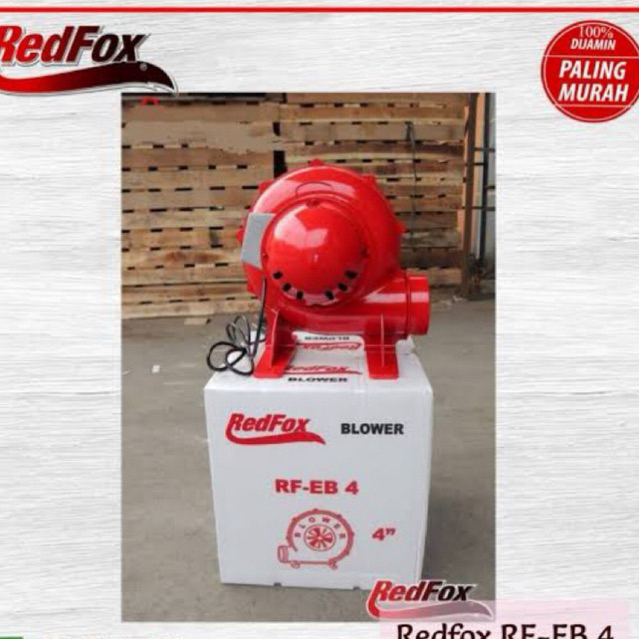 Jual Mesin blower keong 4 inch Elektrik blower 4
