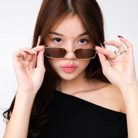 Caily Eyewear - Angle 5