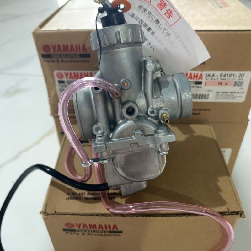 Jual KARBU KARBURATOR RX KING THAILAND | Shopee Indonesia