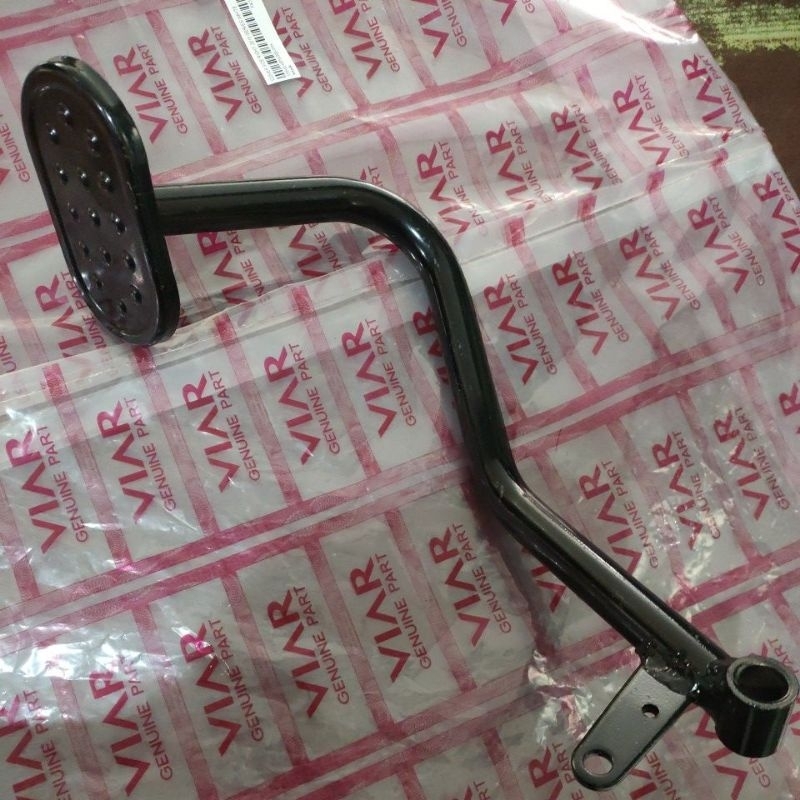 Jual Pedal Rem injak Viar Karya roda3 300cc 200cc 150cc *ORIGINAL VIAR ...