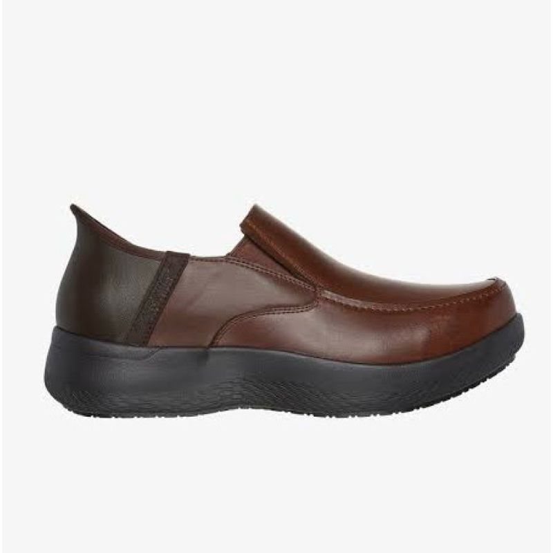 Jual skechers mens ALDAMA 205168 COG size 40(25.5cm)(2)-45,5(29,5cm)(1 ...