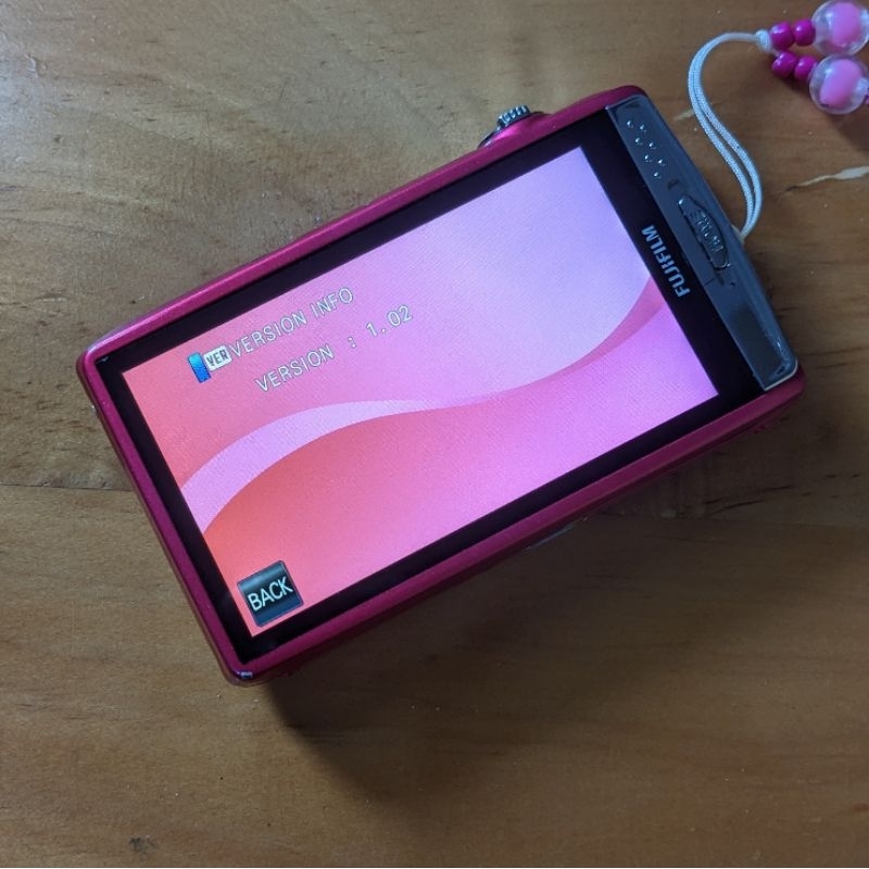 Jual Fujifilm Finepix Z900EXR Hot Pink Kamera Digital Jual Fujifilm Finepix Z900EXR Hot Pink Kamera Digital