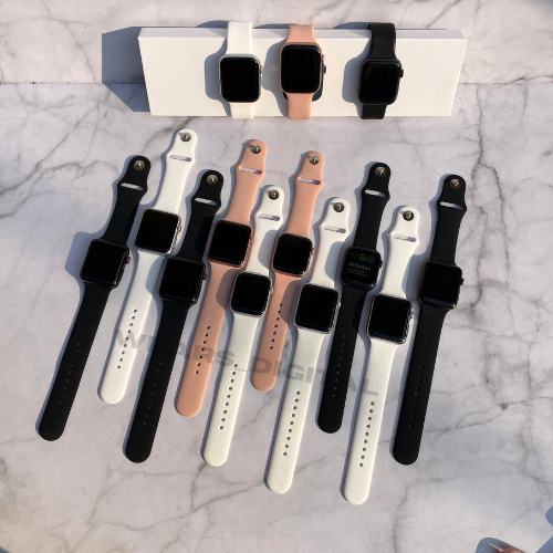 apple watch second series 42mm 38mm fullset iwatch inter original  100% mulus bergaransi