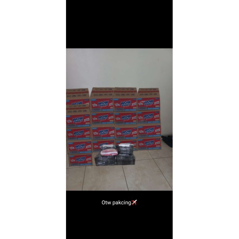 Jual PROMO !! wow spagetti bolognese murah | Shopee Indonesia