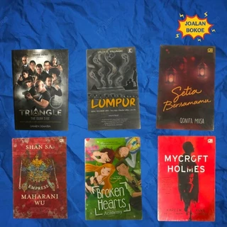 Book Cover