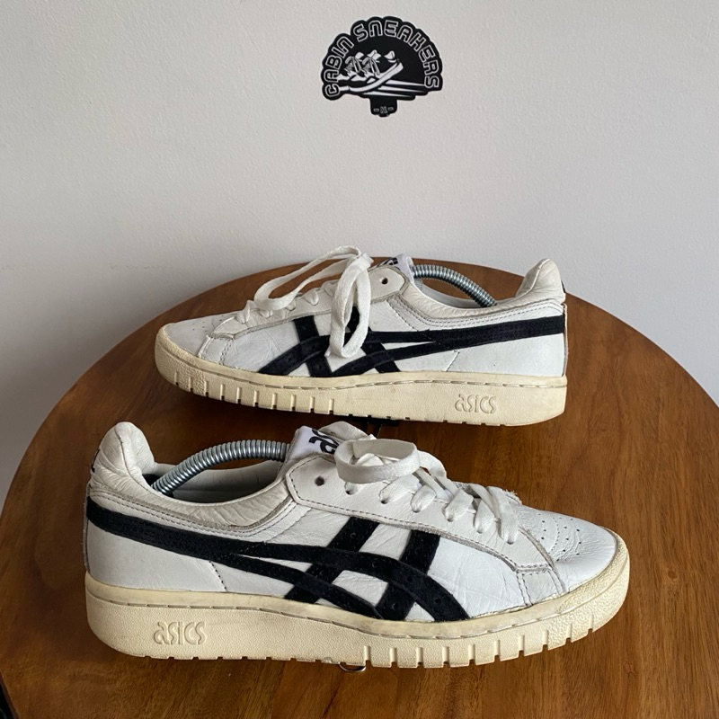 Fascinate Asics Gel Ptg White Black Asics Gel Ptg Womens ASICS GEL