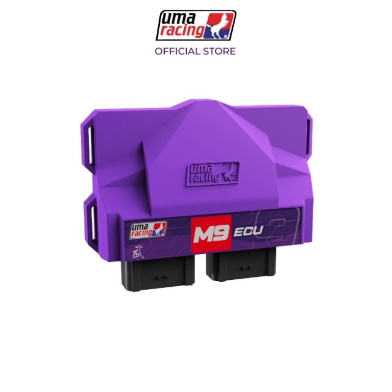 Jual UMA RACING M9 ECCU | Shopee Indonesia