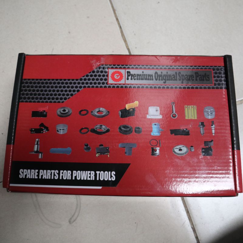 Jual Switch Saklar Bor Ryu RDR 10-3 / Saklar Switch Bor Ryu 10mm ...