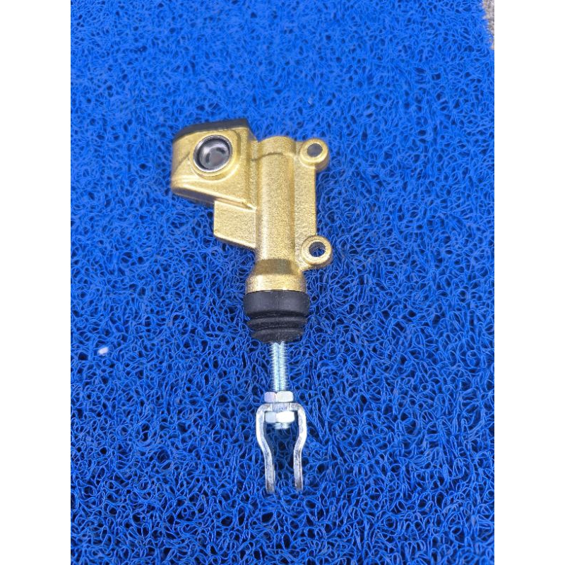 Jual MASTER REM BELAKANG MINIMALIS UNIVERSAL MODEL KLX140 UNTUK MODIF ...