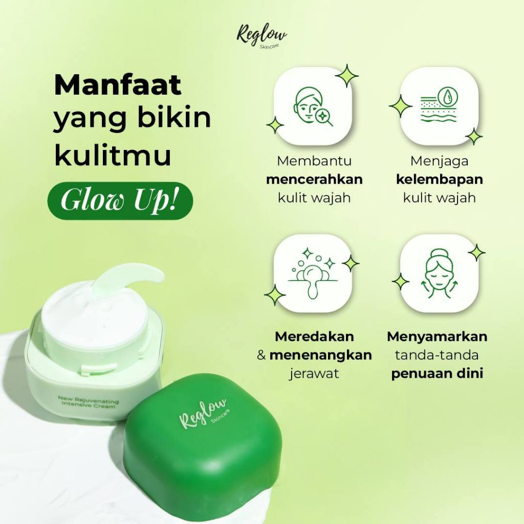 Produk Reglow.Indonesia_Agen Resmi Or | Shopee Indonesia