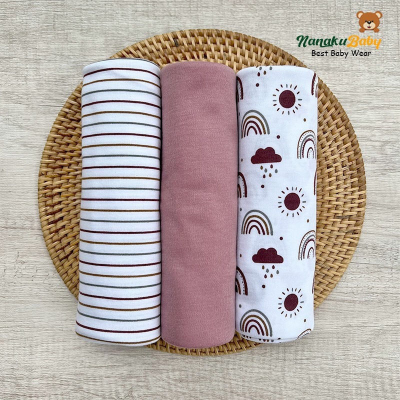 Produk Nanaku Baby | Shopee Indonesia