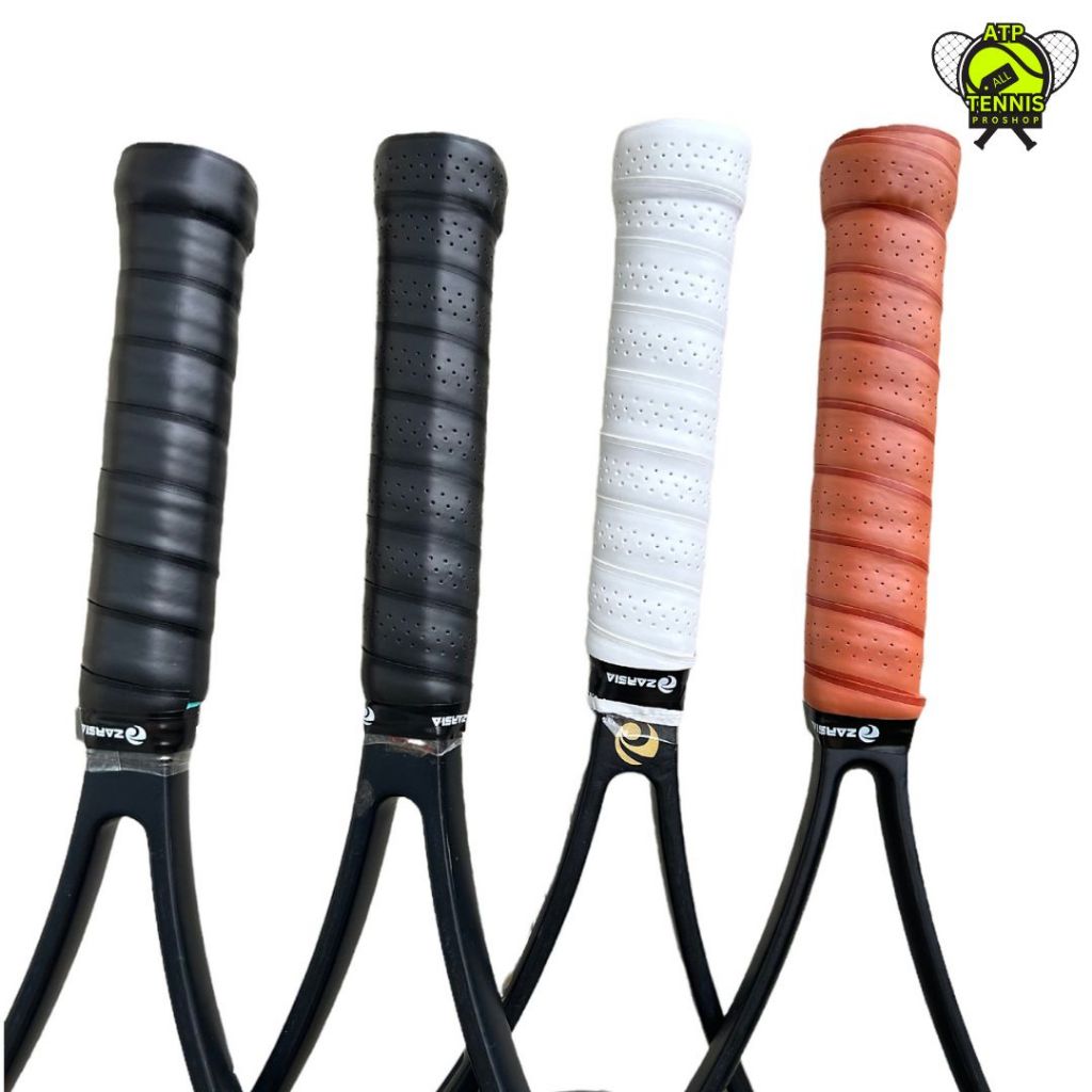 Jual INNER GRIP // ZARSIA Inner Handle Leather Tennis | Pickleball ...