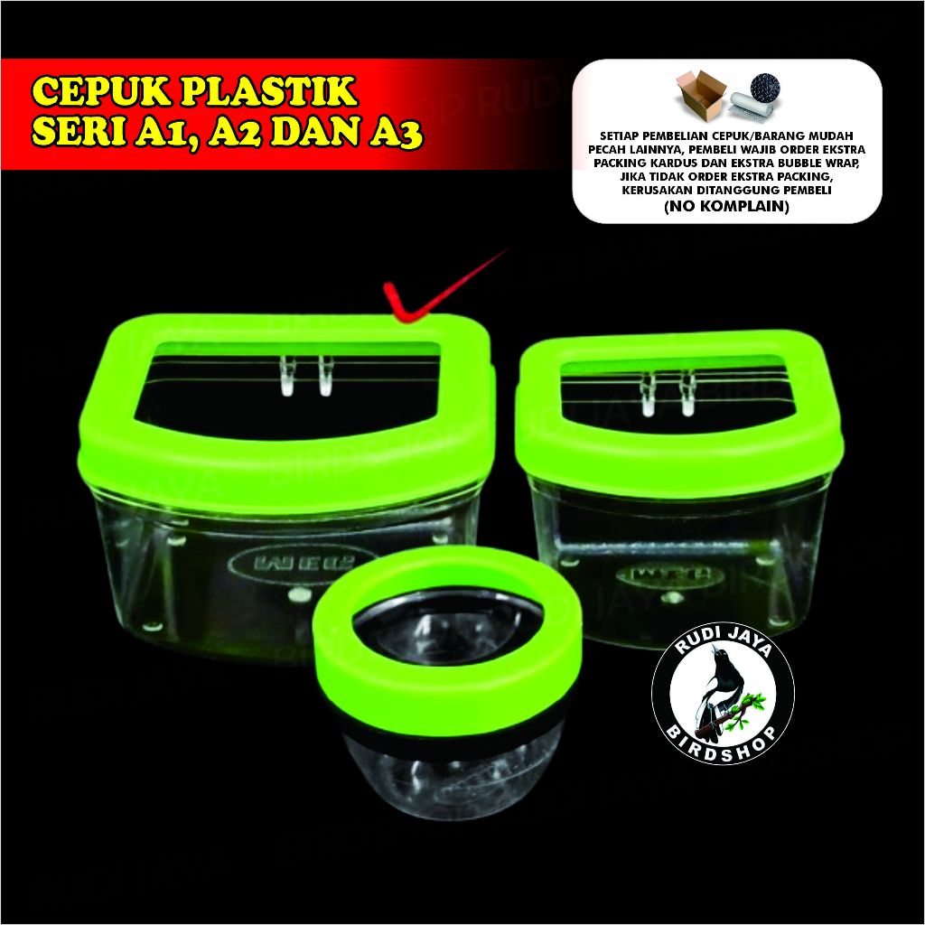 Jual Cepuk Terlengkap & Harga Terbaru Juli 2026 | Shopee Indonesia