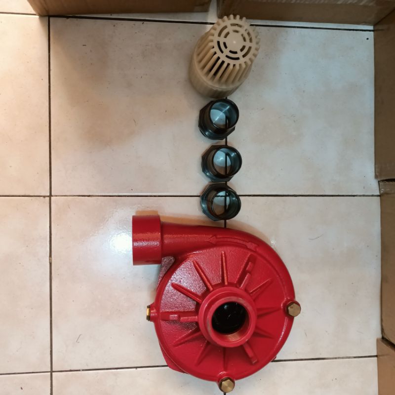 Jual Keong Pompa Pemadam 2 Inchi || High Pressure Pump | Shopee Indonesia