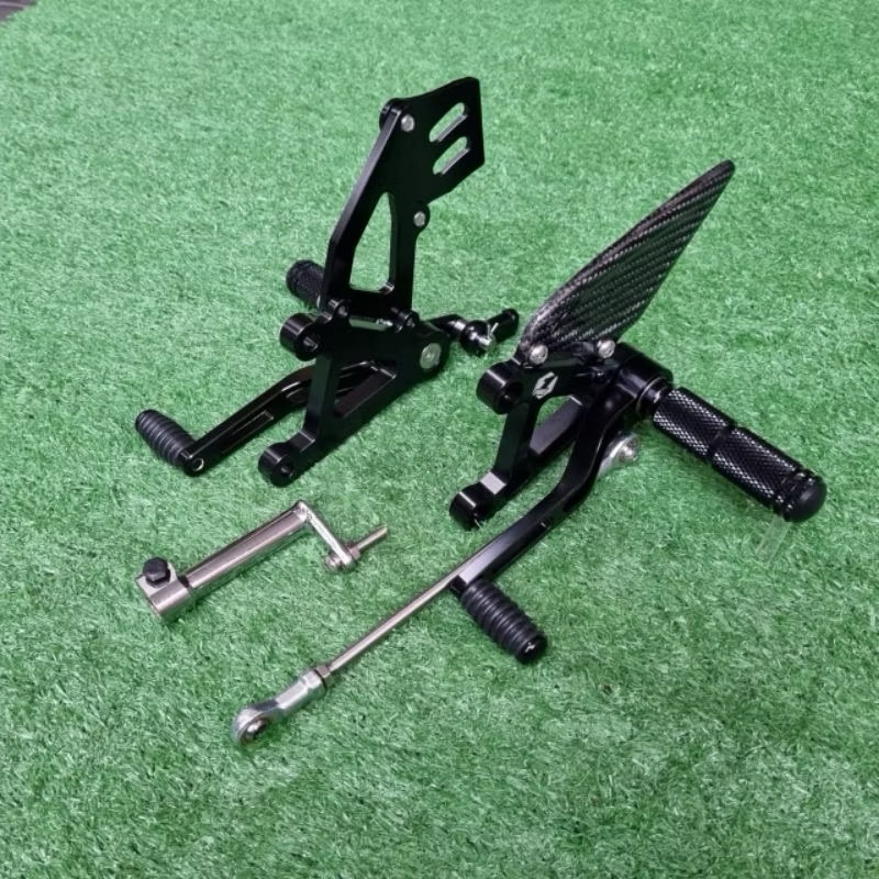 Jual underbun pro1 racing ninja R SS RR / underbone pro1 racing model ...