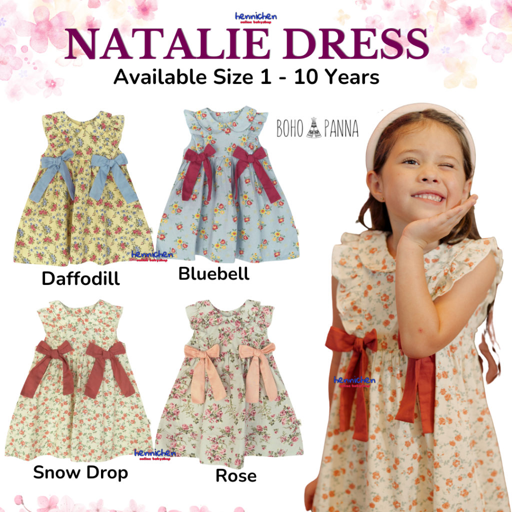 UO Vestito Midi In Mesh Asimmetrico Floreale Verde Phoebe | Urban - Foto 5