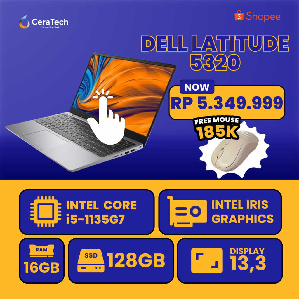 Dell 5320 i5 12世代 良好品 office 2024 Plu永続 Dell Latitude 5320 第11