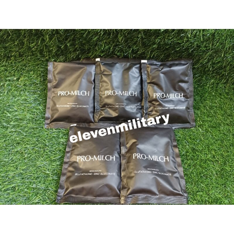 Jual Termurah Sereal Promilch eprokal Plus Tni isi 5 Exp Juni 2026 ...