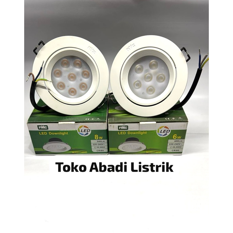Jual NVC Terlengkap & Harga Terbaru April 2026 | Shopee Indonesia