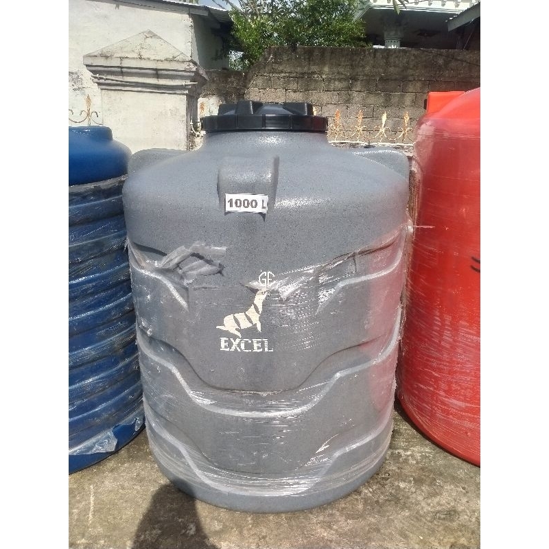 Jual Tedmon/Toren/Tangki air Excel berkualitas (Discovery set) | Shopee ...