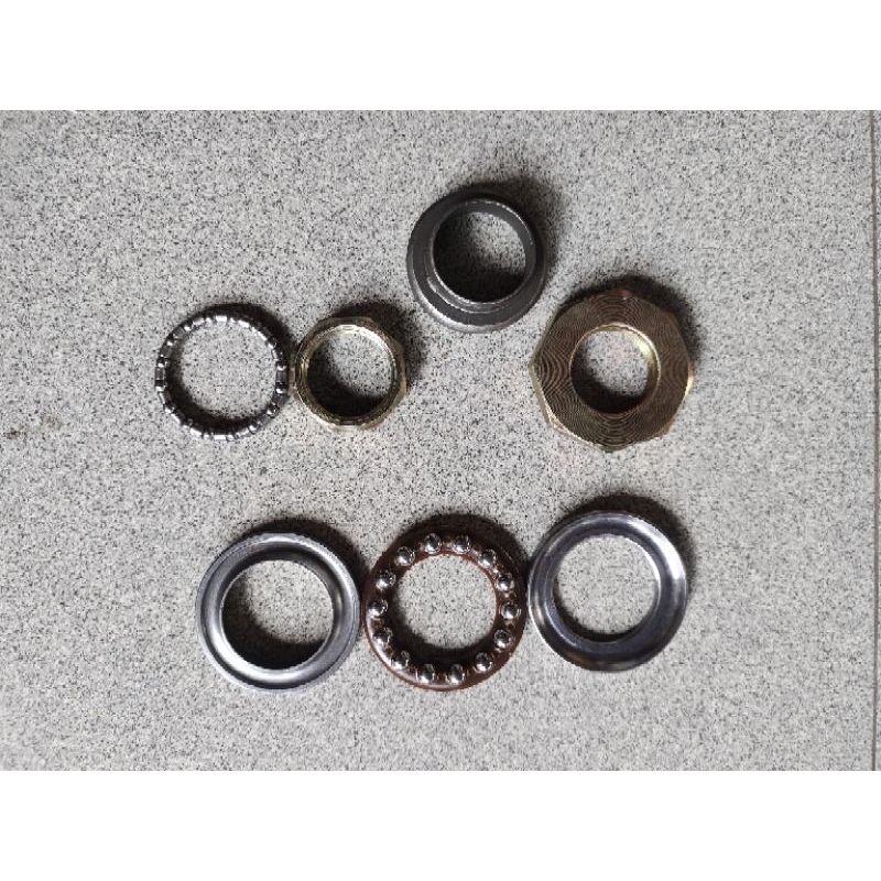 Jual komstir Volta smoot tempur,yadea,motor listrik universal | Shopee ...