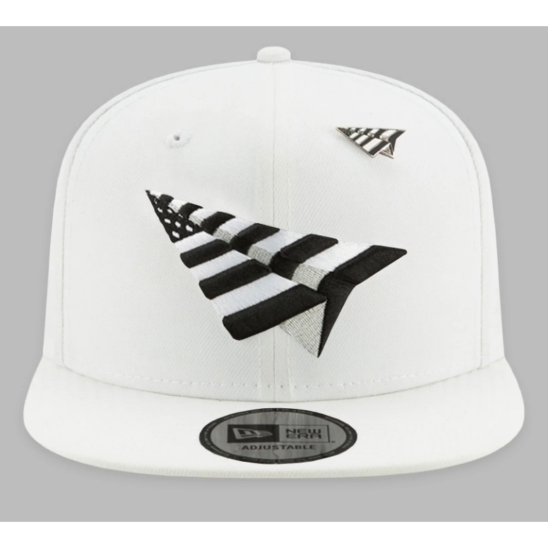 Jual po paper planes paper planes hat hydro plane old school crown