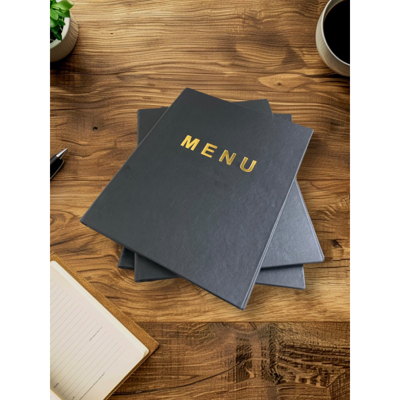 Jual COVER BUKU MENU READY SYOK | Shopee Indonesia
