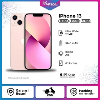 Meteor Cell Produk Meteor Cell Official Store | Shopee Indonesia