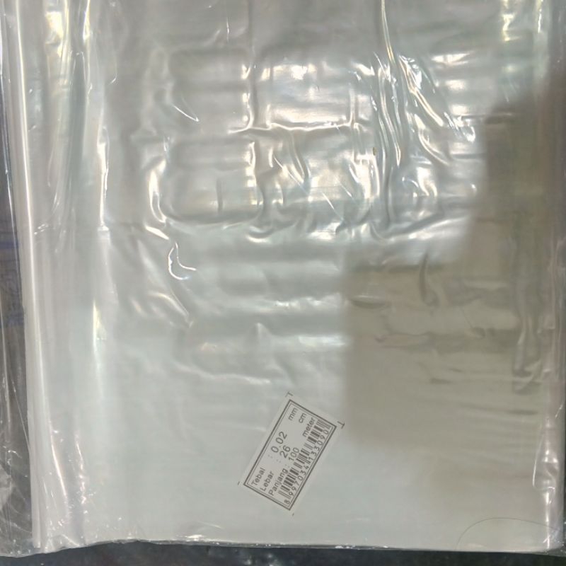Jual Jet roll 26x100x0.02 | Shopee Indonesia