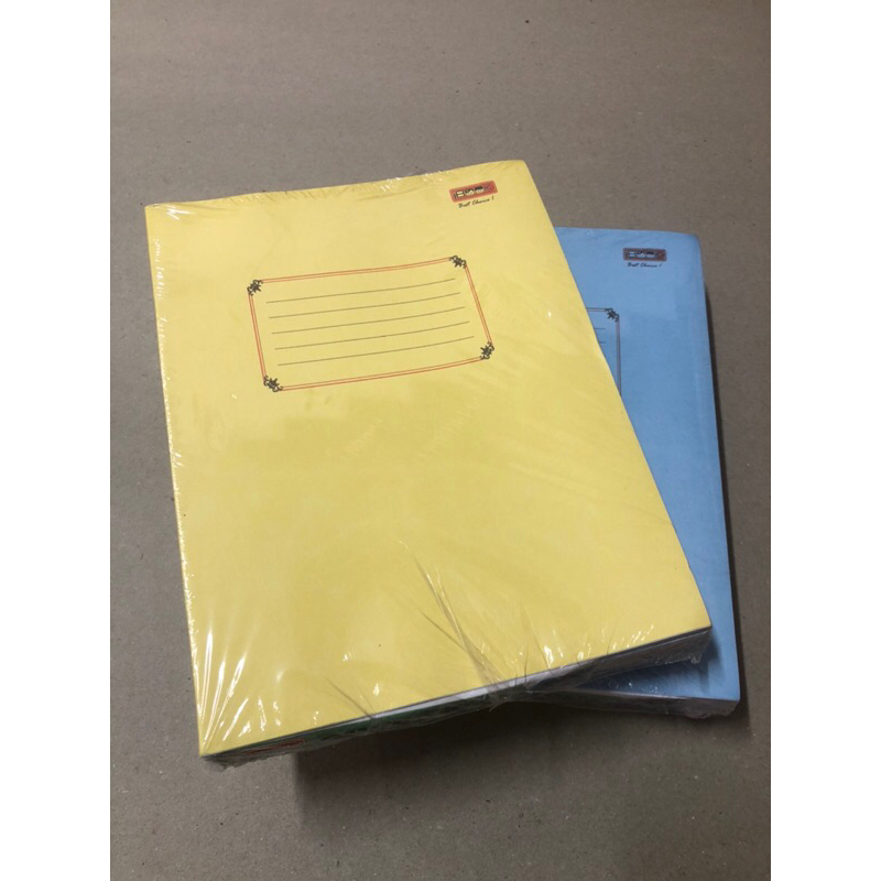 Jual Buku Tulis ibook / Buku Tulis Berkualitas dengan harga murah 1 Pak