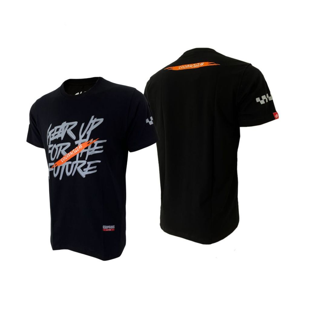 Jual T-SHIRT SPECIAL EDITION GUFF SERIES | Shopee Indonesia