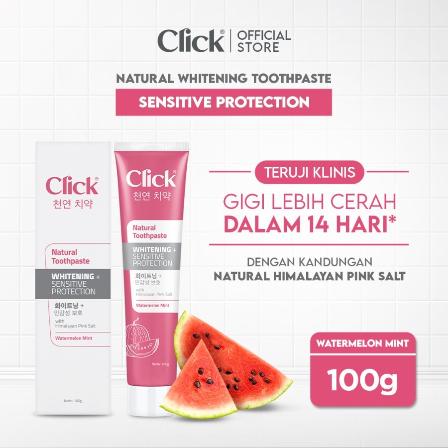 Toko Online Click Official Shop | Shopee Indonesia