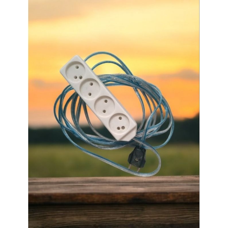 Jual Stopkontak / Terminal + Kabel Rakitan | Shopee Indonesia