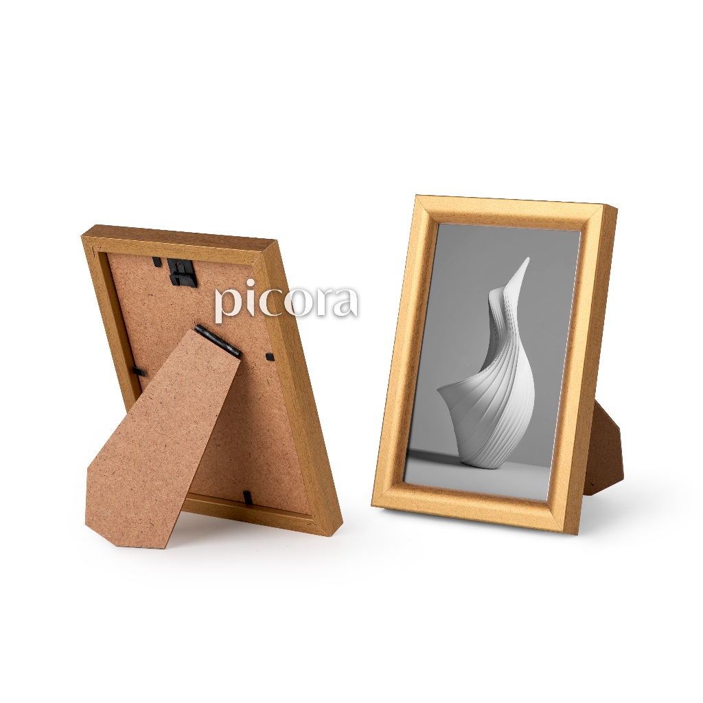 Jual PICORA DOM 8R (20x25cm) Pigura Frame Bingkai Foto | Shopee Indonesia