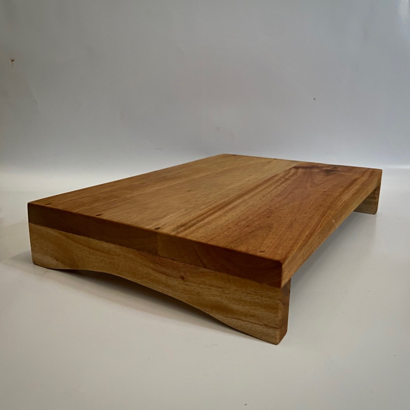 Jual Talenan Kayu | Finishing BeesWax Foodgrade | Talenan Kayu Mahoni