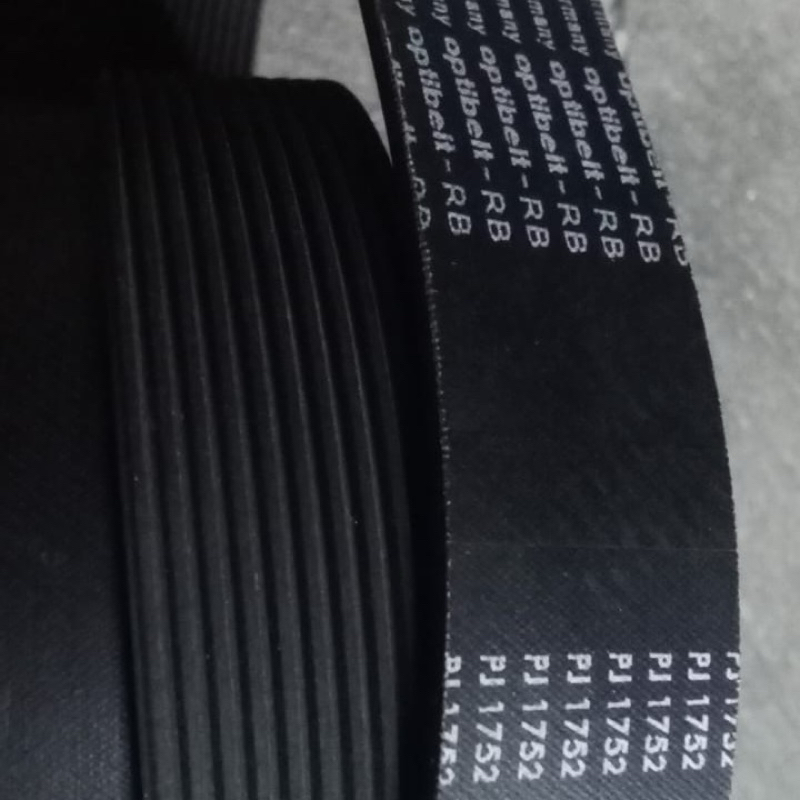 Cinghia Poly‑V Optibelt RB PJ 1270 5A – 5 Nervature, Alta