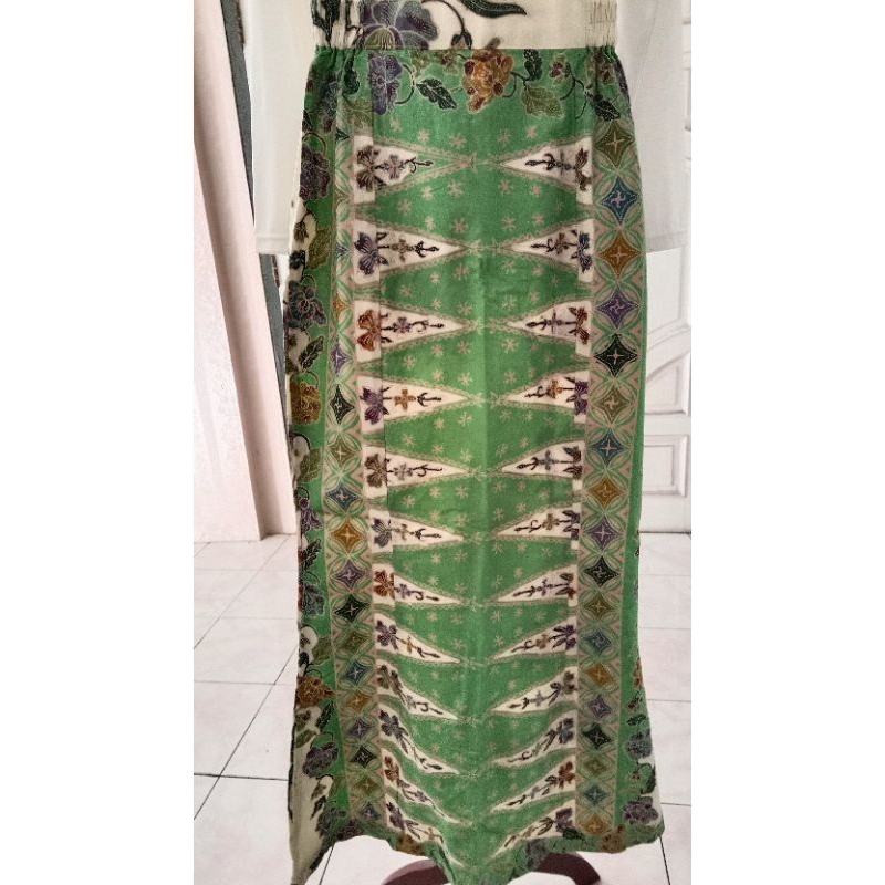 Jual Rok batik, kain batik, rok tradisional | Shopee Indonesia