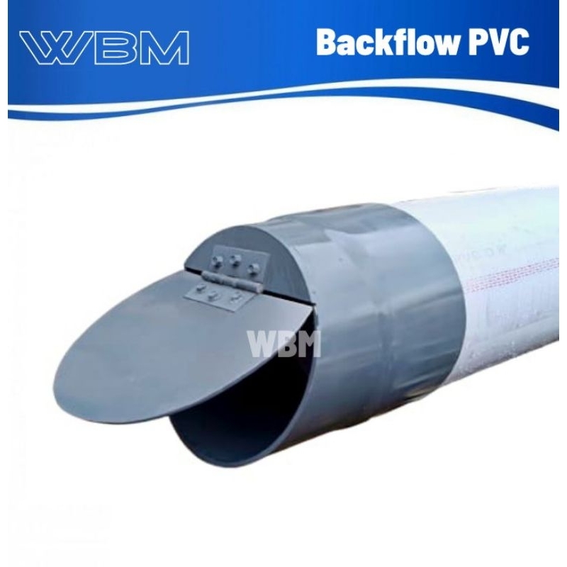 Jual Backflow 10 inchi Back flow pvc | Shopee Indonesia