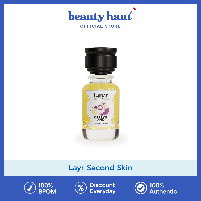 Jual LAYR SECOND SKIN | Shopee Indonesia