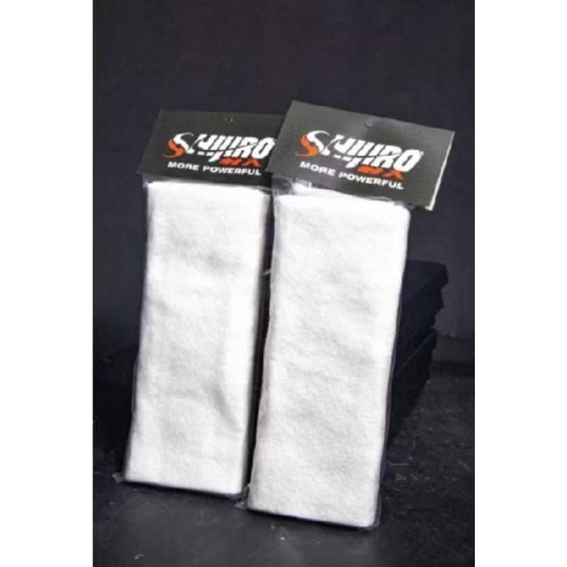 Jual Glaswool Shijiro Racing | Shopee Indonesia