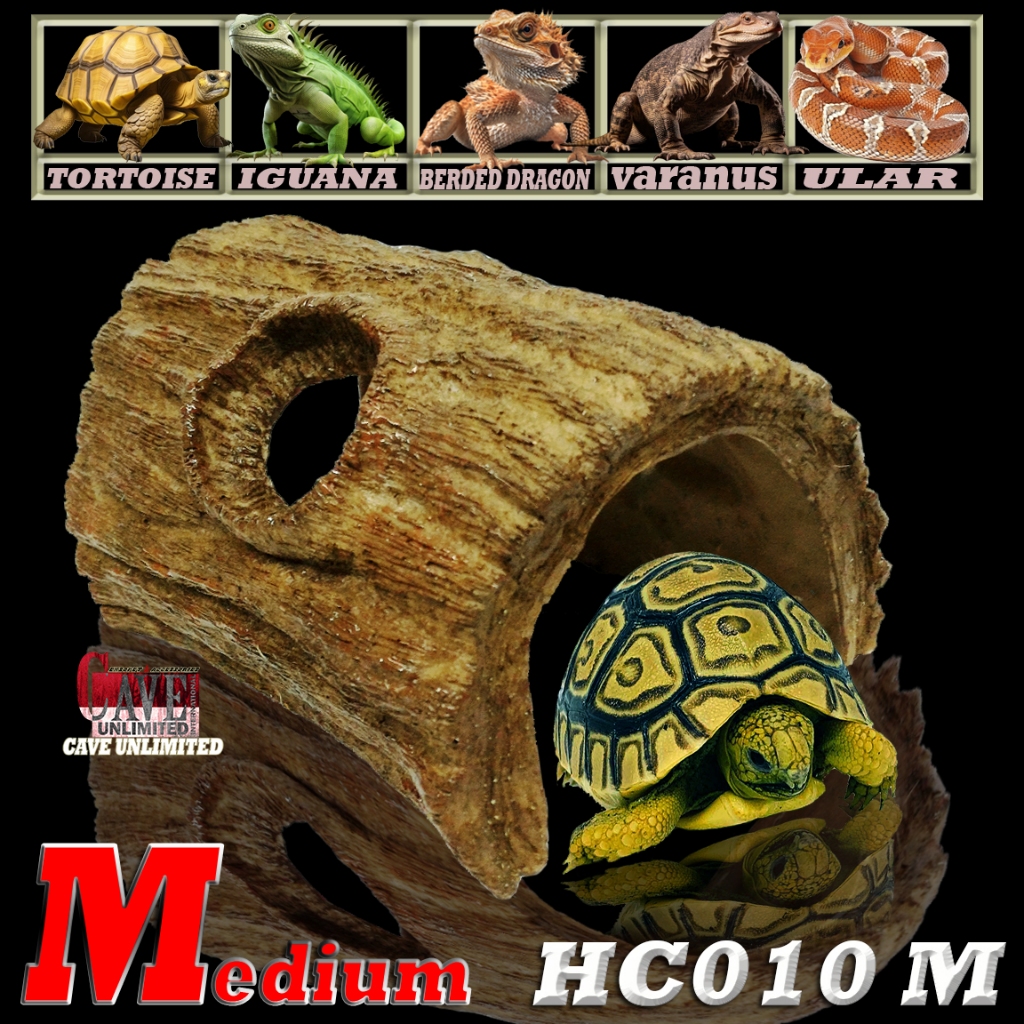 View of Jual HC010 HIDINGCAVE GOA HIDING CAVE PLACES TEMPAT SEMBUNYI REPTILE ...