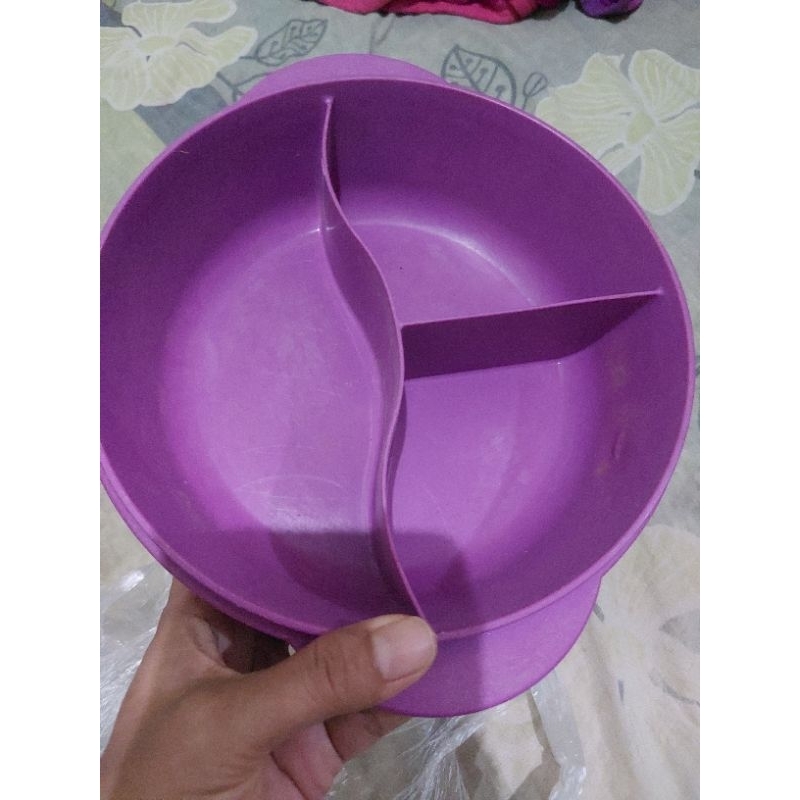 Jual Tupperware base cwl | Shopee Indonesia
