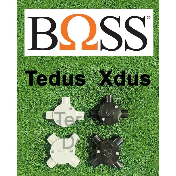 Jual Tdus Cab 3 Boss Xdus Boss Hitam Tdus Boss Hitam Tdus Boss Putih ...
