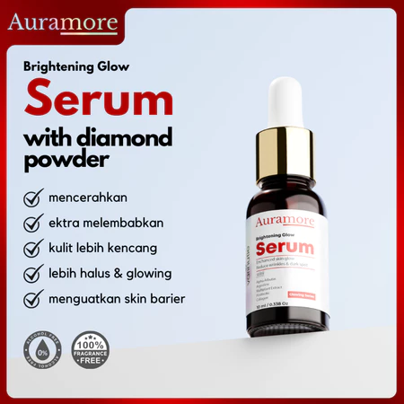  Brightening Glow Serum 