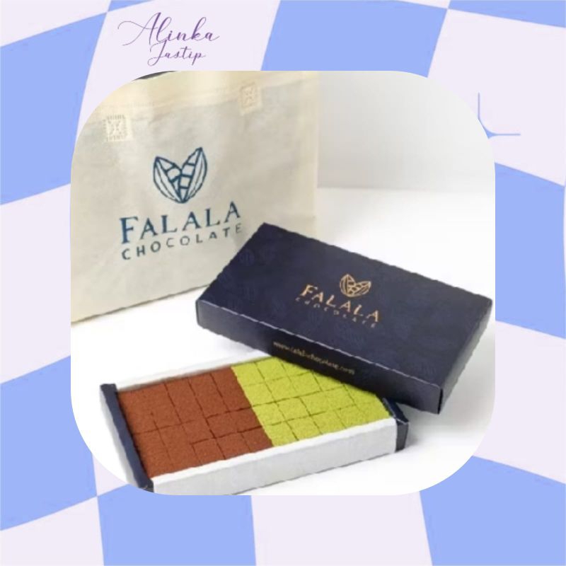 Jual Coklat Falala Terlengkap & Harga Terbaru Juli 2026 | Shopee Indonesia