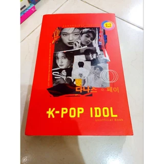 ( BUKU MURAH ORIGINAL ) NOVEL REMAJA / K-POP IDOL / ROMANCE / DEWASA / BEST SELLER / FIKSI / KOREA / MAJALAH KOREA /